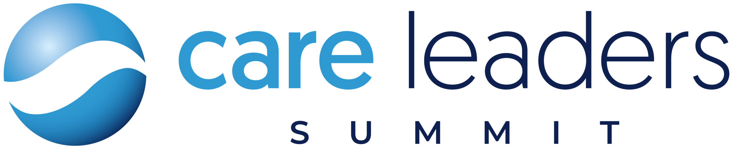 care leaders summit logo